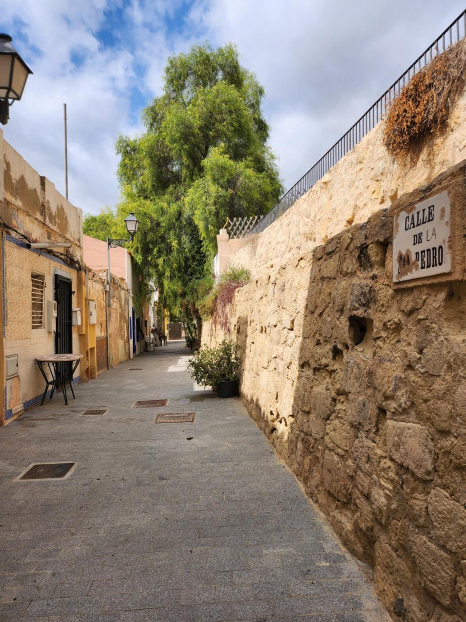 Mediterranean Loft Alicante Exterior foto