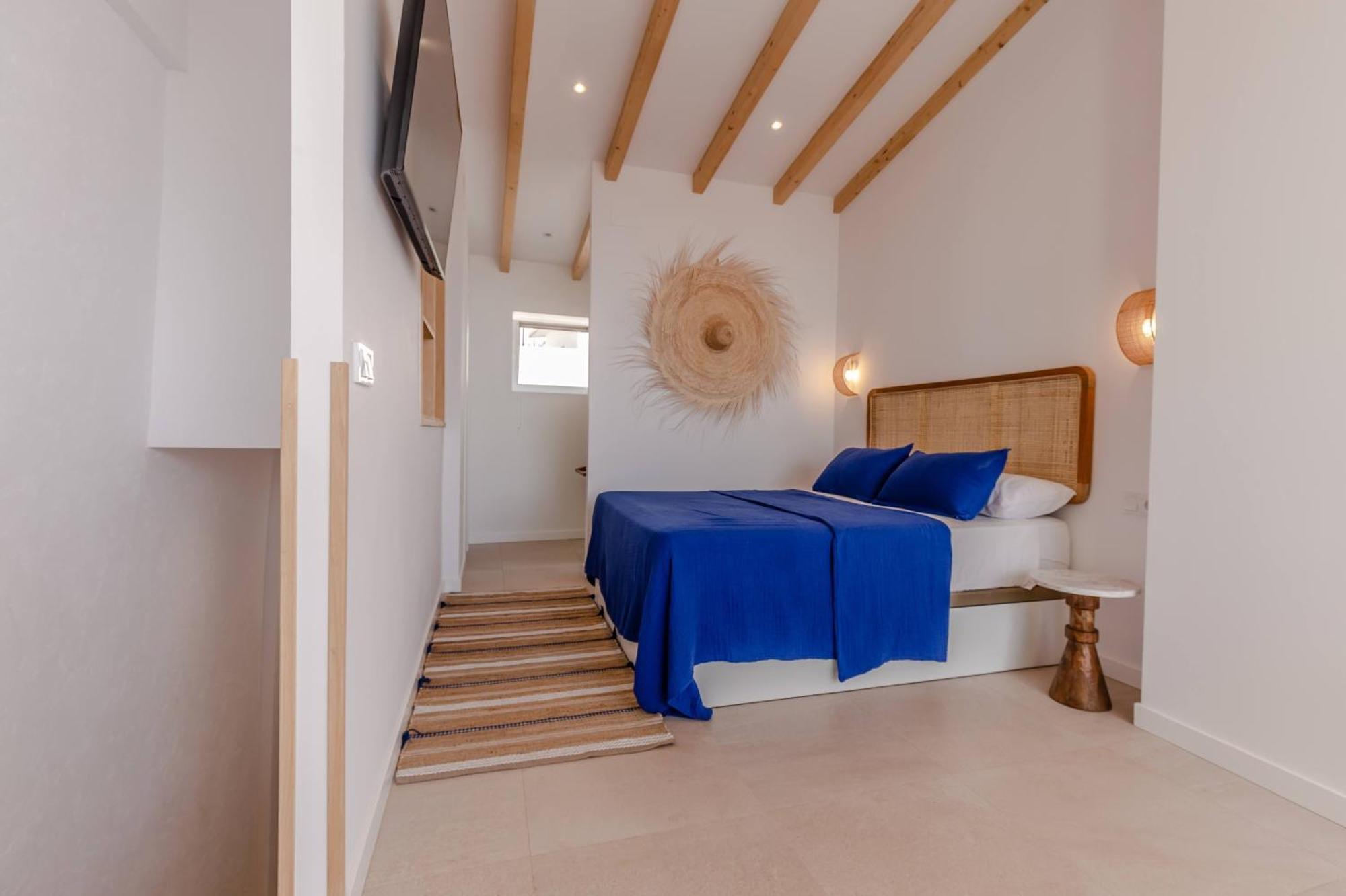 Mediterranean Loft Alicante Exterior foto